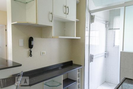 Apartamento para alugar com 52m², 2 quartos e 1 vaga Apartamento para alugar com 52m², 2 quartos e 1 vagaCozinha