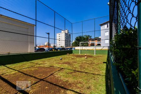 Apartamento para alugar com 72m², 3 quartos e 2 vagas Apartamento para alugar com 72m², 3 quartos e 2 vagasÁrea comum - Quadra