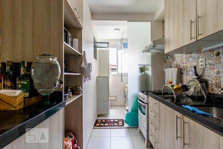Apartamento para alugar com 72m², 3 quartos e 2 vagas Apartamento para alugar com 72m², 3 quartos e 2 vagasCozinha