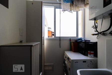 Apartamento para alugar com 72m², 3 quartos e 2 vagas Apartamento para alugar com 72m², 3 quartos e 2 vagasÁrea de Serviço