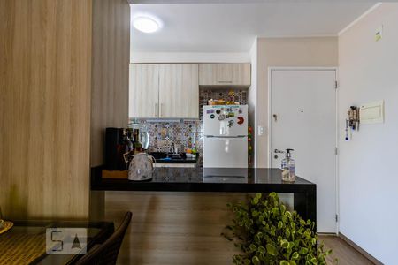 Apartamento para alugar com 72m², 3 quartos e 2 vagas Apartamento para alugar com 72m², 3 quartos e 2 vagasCozinha
