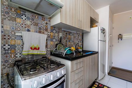 Apartamento para alugar com 72m², 3 quartos e 2 vagas Apartamento para alugar com 72m², 3 quartos e 2 vagasCozinha