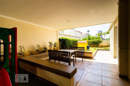 Apartamento para alugar com 72m², 3 quartos e 2 vagas Apartamento para alugar com 72m², 3 quartos e 2 vagasÁrea Comum - Playground