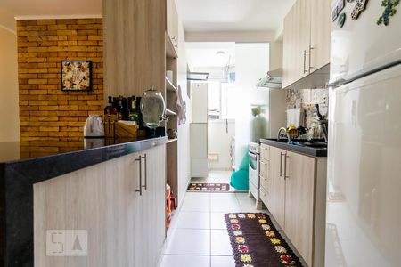 Apartamento para alugar com 72m², 3 quartos e 2 vagas Apartamento para alugar com 72m², 3 quartos e 2 vagasCozinha