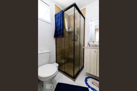 Apartamento para alugar com 72m², 3 quartos e 2 vagas Apartamento para alugar com 72m², 3 quartos e 2 vagasBanheiro da Suíte