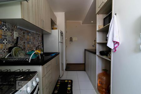 Apartamento para alugar com 72m², 3 quartos e 2 vagas Apartamento para alugar com 72m², 3 quartos e 2 vagasCozinha