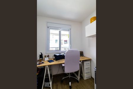 Apartamento para alugar com 72m², 3 quartos e 2 vagas Apartamento para alugar com 72m², 3 quartos e 2 vagasQuarto 2