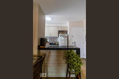 Apartamento para alugar com 72m², 3 quartos e 2 vagas Apartamento para alugar com 72m², 3 quartos e 2 vagasCozinha