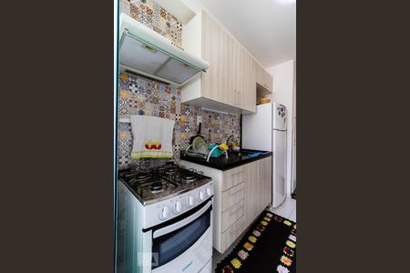 Apartamento para alugar com 72m², 3 quartos e 2 vagas Apartamento para alugar com 72m², 3 quartos e 2 vagasCozinha