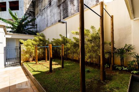 Apartamento para alugar com 72m², 3 quartos e 2 vagas Apartamento para alugar com 72m², 3 quartos e 2 vagasÁrea comum - Fitness