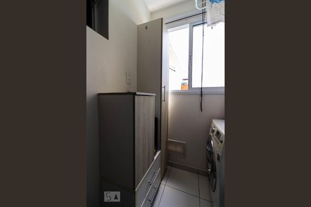 Apartamento para alugar com 72m², 3 quartos e 2 vagas Apartamento para alugar com 72m², 3 quartos e 2 vagasÁrea de Serviço