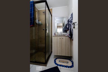 Apartamento para alugar com 72m², 3 quartos e 2 vagas Apartamento para alugar com 72m², 3 quartos e 2 vagasBanheiro da Suíte