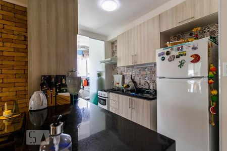 Apartamento para alugar com 72m², 3 quartos e 2 vagas Apartamento para alugar com 72m², 3 quartos e 2 vagasCozinha