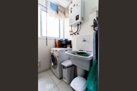 Apartamento para alugar com 72m², 3 quartos e 2 vagas Apartamento para alugar com 72m², 3 quartos e 2 vagasÁrea de Serviço