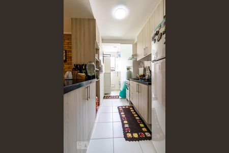 Apartamento para alugar com 72m², 3 quartos e 2 vagas Apartamento para alugar com 72m², 3 quartos e 2 vagasCozinha