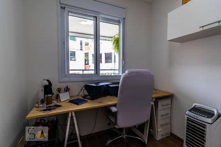 Apartamento para alugar com 72m², 3 quartos e 2 vagas Apartamento para alugar com 72m², 3 quartos e 2 vagasQuarto 2