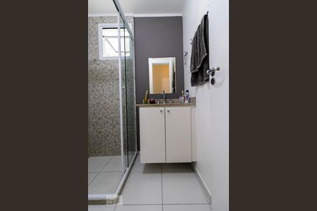 Apartamento para alugar com 72m², 3 quartos e 2 vagas Apartamento para alugar com 72m², 3 quartos e 2 vagasBanheiro Corredor