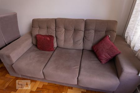 Detalhe de apartamento para alugar com 1 quarto, 57m² em Centro Histórico, Porto Alegre