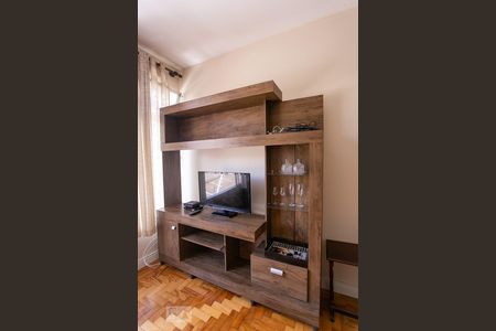 Detalhe de apartamento para alugar com 1 quarto, 57m² em Centro Histórico, Porto Alegre