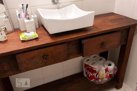 Detalhe de apartamento para alugar com 1 quarto, 57m² em Centro Histórico, Porto Alegre