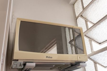 Apartamento para alugar com 57m², 1 quarto e sem vagaDetalhe