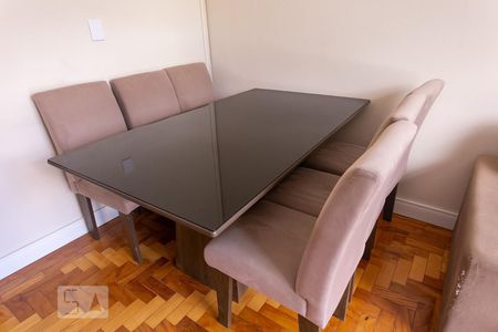 Detalhe de apartamento para alugar com 1 quarto, 57m² em Centro Histórico, Porto Alegre