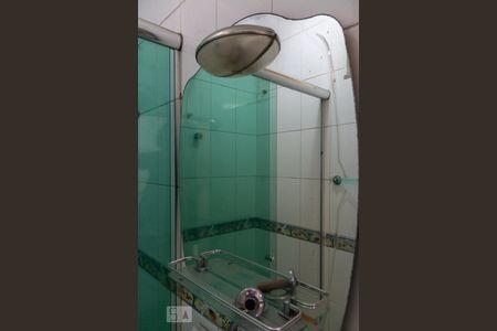 Apartamento à venda com 70m², 3 quartos e 1 vagaBanheiro Social 1