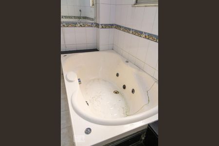 Apartamento à venda com 70m², 3 quartos e 1 vagaBanheiro Social 1