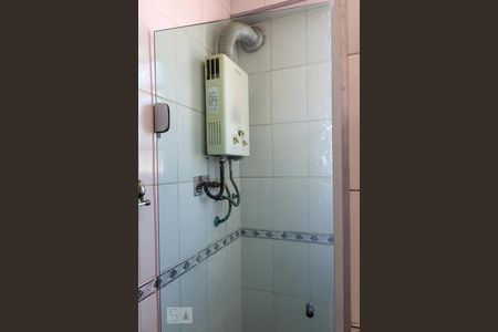 Apartamento à venda com 70m², 3 quartos e 1 vagaBanheiro Social 2