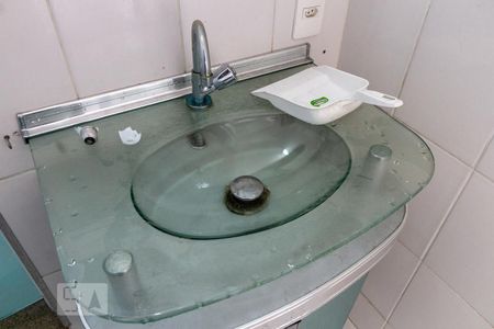 Apartamento à venda com 70m², 3 quartos e 1 vagaBanheiro Social 2