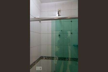 Apartamento à venda com 70m², 3 quartos e 1 vagaBanheiro Social 1