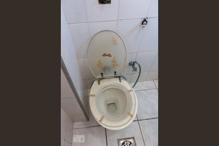 Apartamento à venda com 70m², 3 quartos e 1 vagaBanheiro Social 2