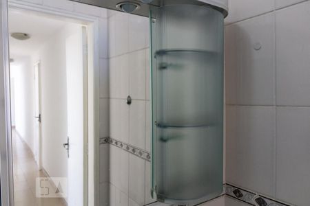 Apartamento à venda com 70m², 3 quartos e 1 vagaBanheiro Social 2