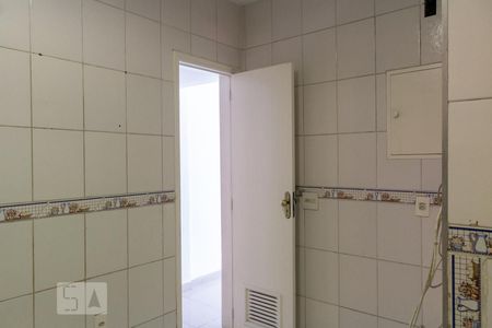 Apartamento à venda com 70m², 3 quartos e 1 vagaCozinha e Área de Serviço