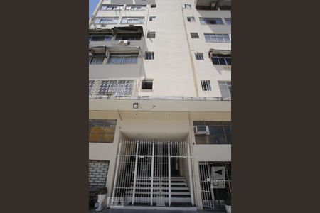 Apartamento à venda com 70m², 3 quartos e 1 vagaFachada