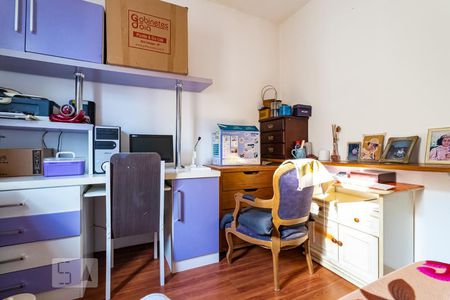 Quarto 1 de apartamento à venda com 3 quartos, 78m² em Chácara Inglesa, São Paulo