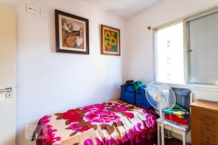 Quarto 1 de apartamento à venda com 3 quartos, 78m² em Chácara Inglesa, São Paulo