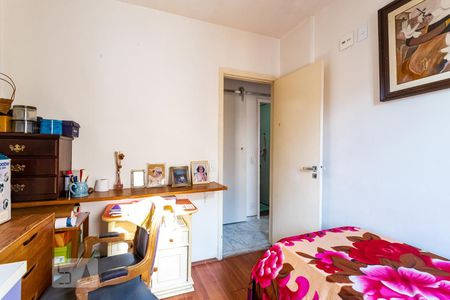 Quarto 1 de apartamento à venda com 3 quartos, 78m² em Chácara Inglesa, São Paulo