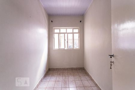 Quarto 1 de casa para alugar com 3 quartos, 90m² em Conjunto Residencial Jardim Canaã, São Paulo