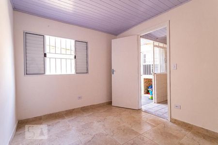 Quarto 3 de casa para alugar com 3 quartos, 90m² em Conjunto Residencial Jardim Canaã, São Paulo