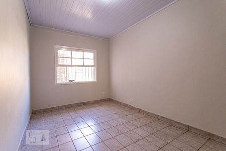 Quarto 2 de casa para alugar com 3 quartos, 90m² em Conjunto Residencial Jardim Canaã, São Paulo