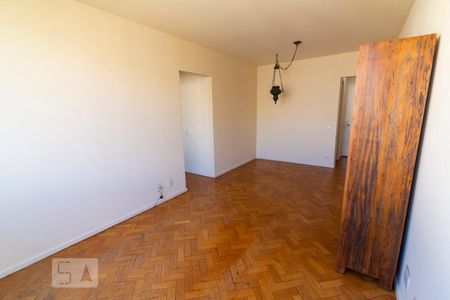 Sala de apartamento à venda com 2 quartos, 70m² em Tijuca, Rio de Janeiro
