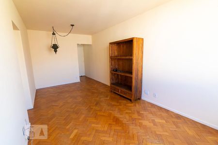 Sala de apartamento à venda com 2 quartos, 70m² em Tijuca, Rio de Janeiro