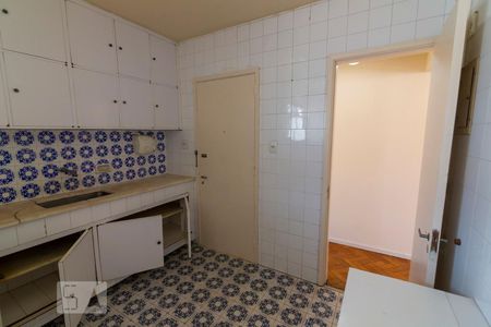 Apartamento à venda com 70m², 2 quartos e 1 vaga Apartamento à venda com 70m², 2 quartos e 1 vagaCozinha