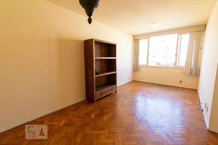 Sala de apartamento à venda com 2 quartos, 70m² em Tijuca, Rio de Janeiro