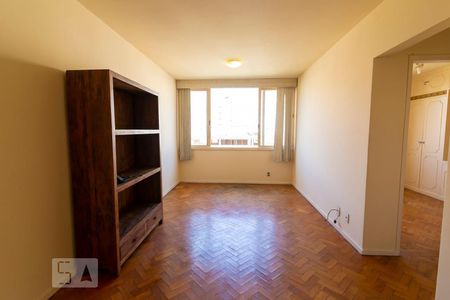 Sala de apartamento à venda com 2 quartos, 70m² em Tijuca, Rio de Janeiro