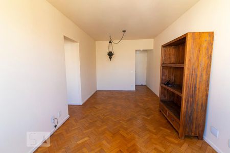Sala de apartamento à venda com 2 quartos, 70m² em Tijuca, Rio de Janeiro