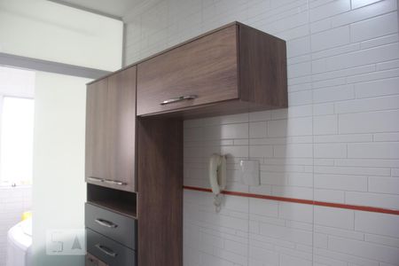 Apartamento para alugar com 56m², 2 quartos e 1 vagaCozinha