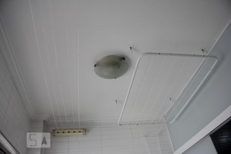 Apartamento para alugar com 56m², 2 quartos e 1 vagaLavanderia