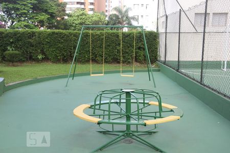 Apartamento para alugar com 56m², 2 quartos e 1 vagaÁrea Comum - Playground